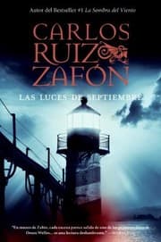 Tapa de Luces de Septiembre