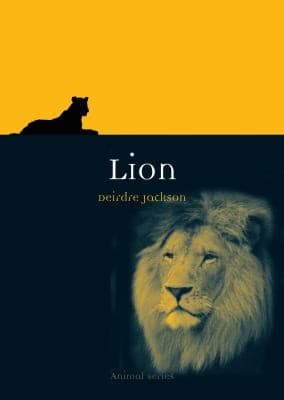 Tapa de Lion