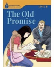 Tapa de The Old Promise
Foundations Reading Library Level 6