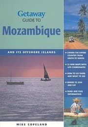Tapa de Getaway Guide to Mozambique
            
                Getaway Guides