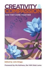 Tapa de Creativity and Compassion