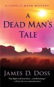 Tapa de A Dead Mans Tale
Charlie Moon Mysteries Paperback