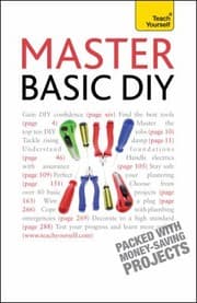 Tapa de Master Basic DIY
            
                Teach Yourself