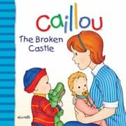 Tapa de Caillou
            
                Caillou 8x8