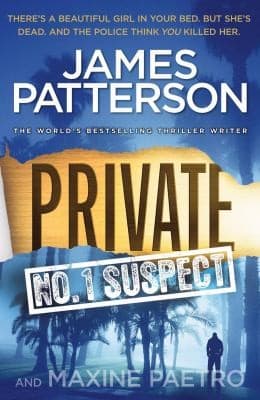 Tapa de Private No 1 Suspect