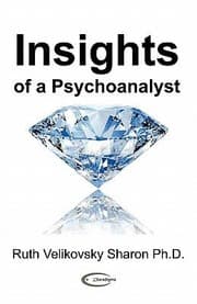 Tapa de Insights Of A Psychoanalyst