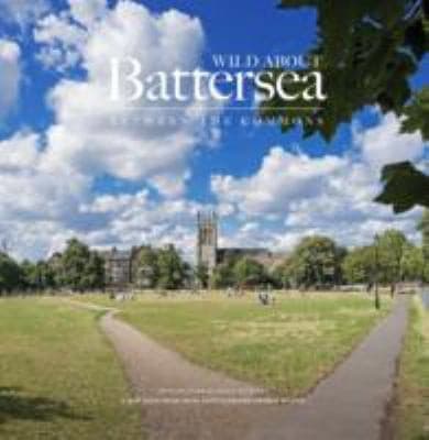 Tapa de Wild About Battersea