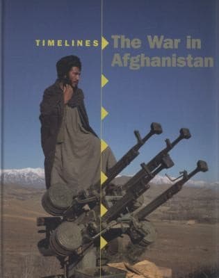 Tapa de The War in Afghanistan
            
                Timelines