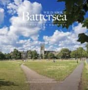 Tapa de Wild About Battersea