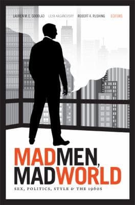 Tapa de Mad Men Mad World