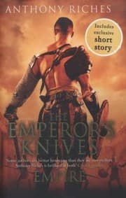 Tapa de Empire VII