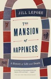 Tapa de The Mansion Of Happiness
