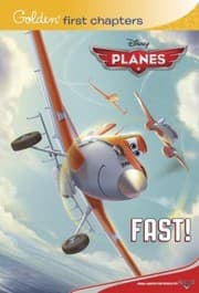 Tapa de Planes Chapter Book Disney Planes
            
                Disney Chapters
