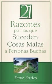 Tapa de 21 Razones Por las Que Suceden Cosas Malas A Personas Buenas  21 Reasons Bad Things Happen to Good People