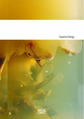 Tapa de Daniel Brag