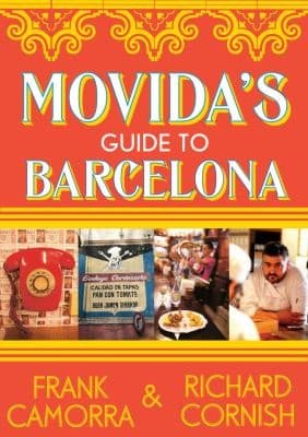 Tapa de Movidas Guide to Barcelona