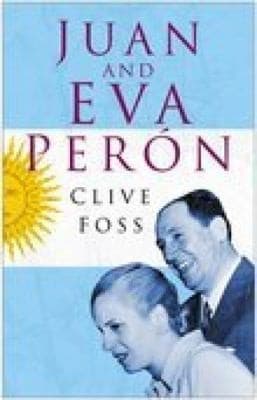 Tapa de Juan And Eva Pern