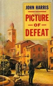 Tapa de Picture of Defeat