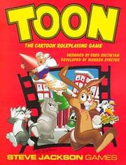 Tapa de Toon
