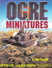 Tapa de Ogre Miniatures