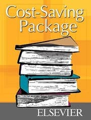 Tapa de Basic Pharmacology For Nurses Text Study Guide Package