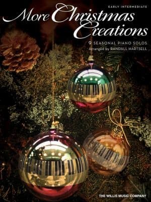 Tapa de More Christmas Creations