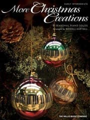 Tapa de More Christmas Creations