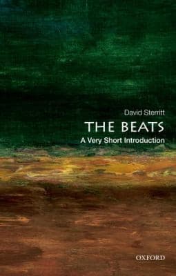 Tapa de The Beats
Very Short Introductions