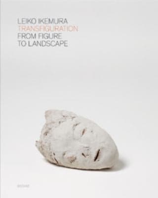Tapa de Leiko Ikemuratransfiguration