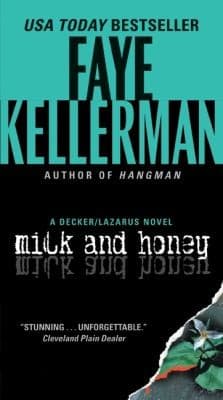 Tapa de Milk And Honey