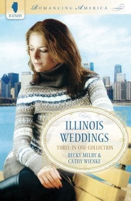 Tapa de Illinois Weddings Threeinone Collection