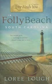 Tapa de Love Finds You in Folly Beach South Carolina