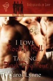 Tapa de Bodyguards in Love
