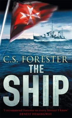 Tapa de The Ship