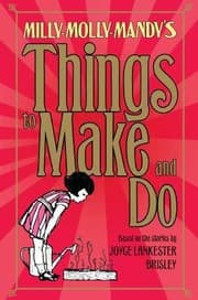 Tapa de MillyMollyMandys Things to Make and Do