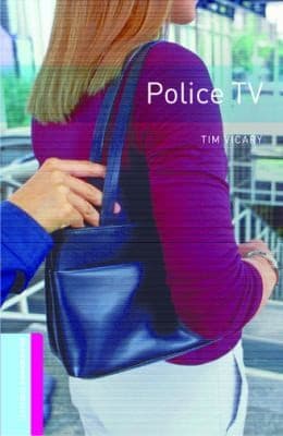 Tapa de Police Tv