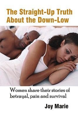 Tapa de The StraightUp Truth about the DownLow