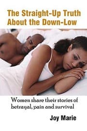 Tapa de The StraightUp Truth about the DownLow