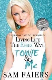 Tapa de Living Life the Essex Way