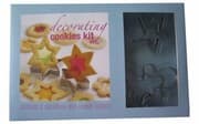 Tapa de Decorating Cookies Kit