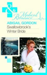 Tapa de Swallowbrook's Winter Bride