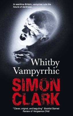 Tapa de Whitby Vampyrrhic