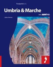 Tapa de Umbria Marche