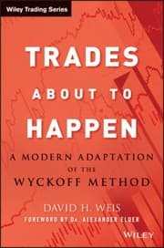 Tapa de Trades about to Happen
            
                Wiley Trading