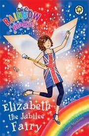 Tapa de Elizabeth the Jubilee Fairy