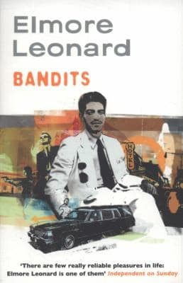 Tapa de Bandits