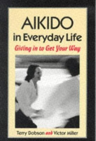 Tapa de Aikido in everyday life