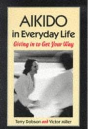 Tapa de Aikido in everyday life