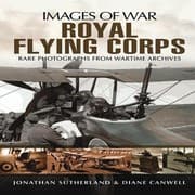 Tapa de Royal Flying Corps Jonathan Sutherland Diane Canwell
Images of War