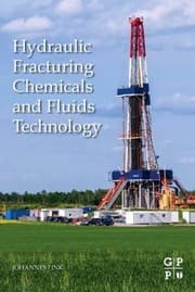 Tapa de Hydraulic Fracturing Chemicals And Fluids Technology